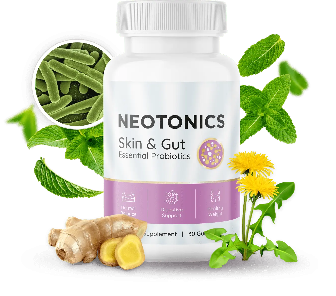 Neotonics Neotonics
