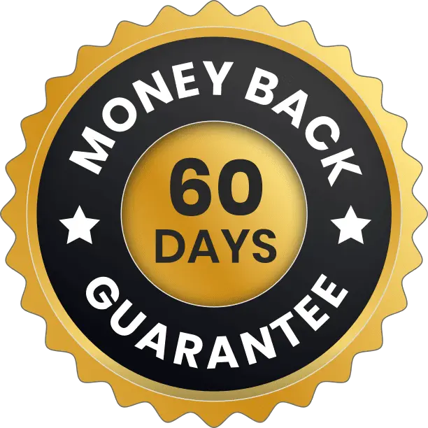 Neotonics Neotonics 60-Day Money Back Guarantee